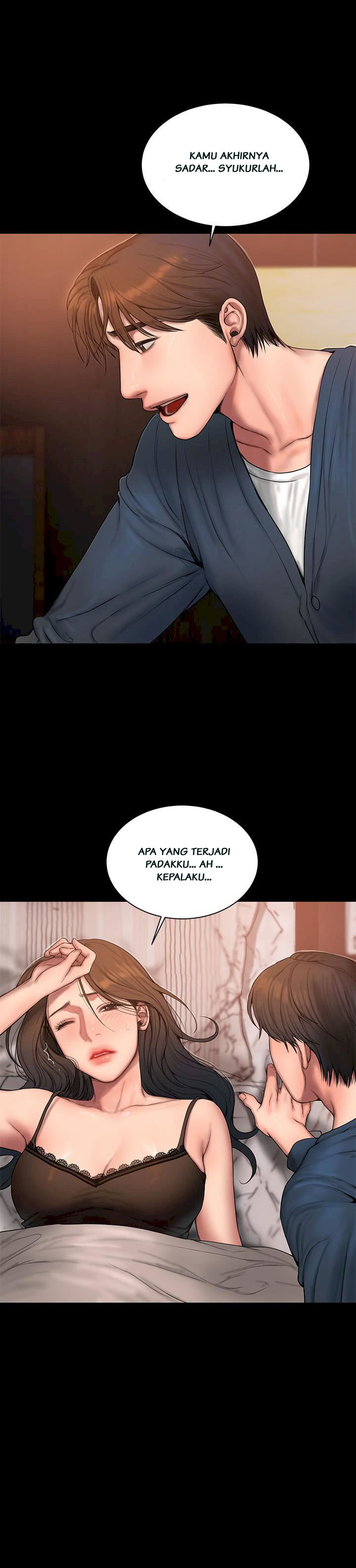 Run Away: Chapter chapter-59 - Page 28