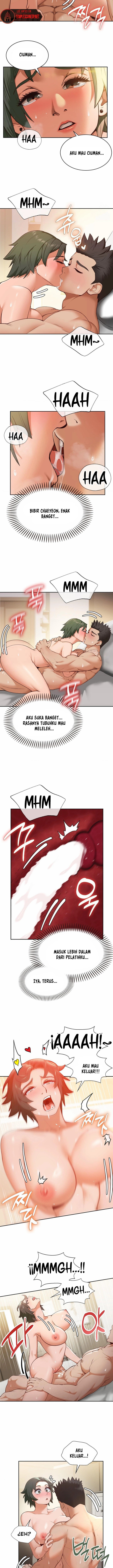Runner’s High: Chapter chapter-22 - Page 4