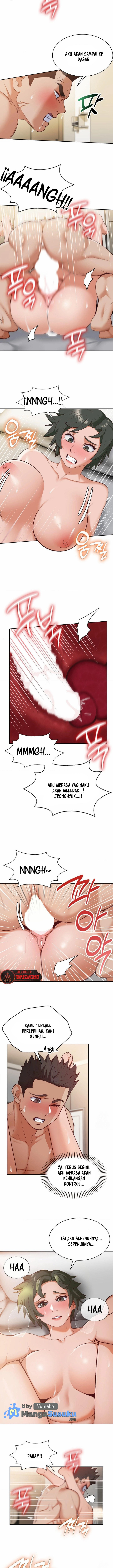 Runner’s High: Chapter chapter-22 - Page 6