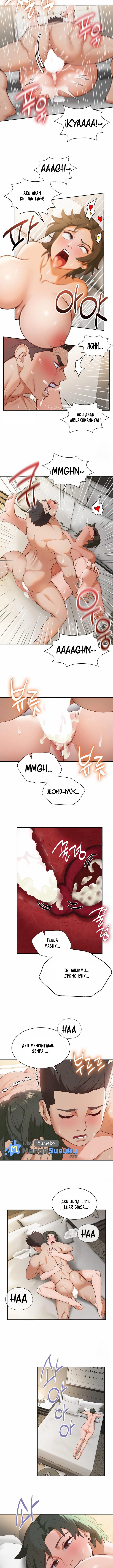 Runner’s High: Chapter chapter-22 - Page 7