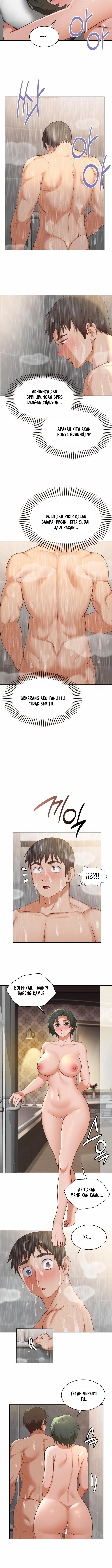 Runner’s High: Chapter chapter-22 - Page 8