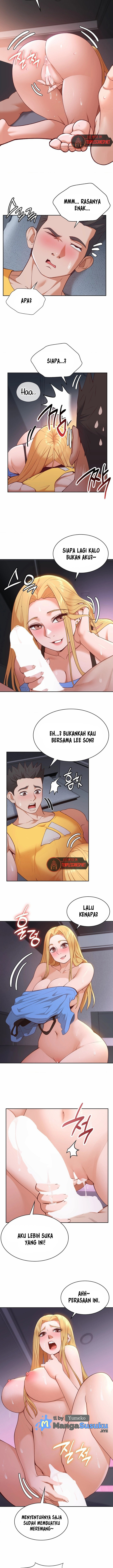 Runner’s High: Chapter chapter-28 - Page 3