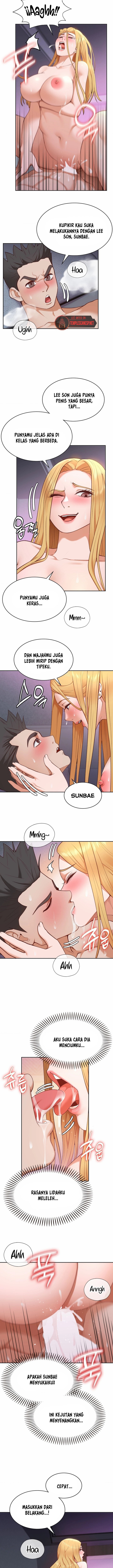 Runner’s High: Chapter chapter-28 - Page 4