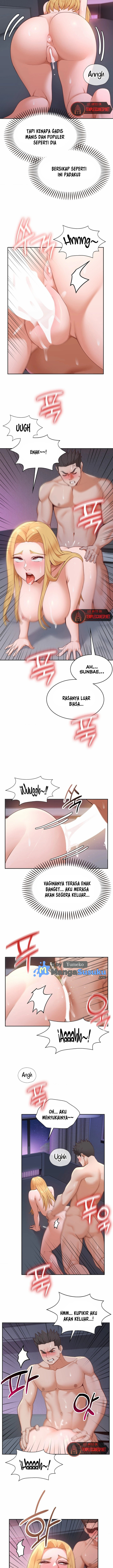 Runner’s High: Chapter chapter-28 - Page 5