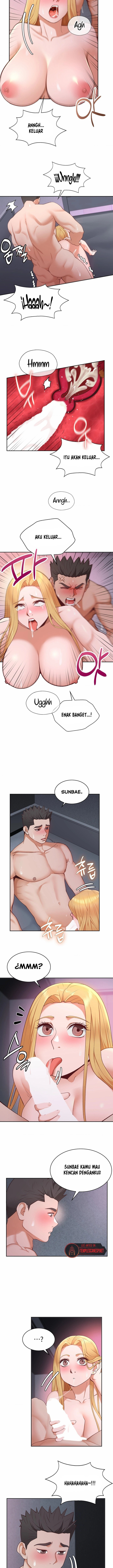 Runner’s High: Chapter chapter-28 - Page 6