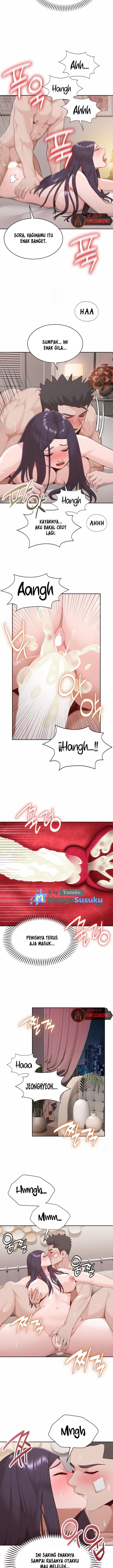 Runner’s High: Chapter chapter-33 - Page 3