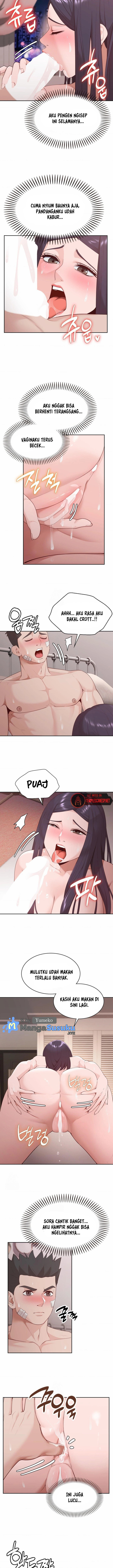 Runner’s High: Chapter chapter-33 - Page 5