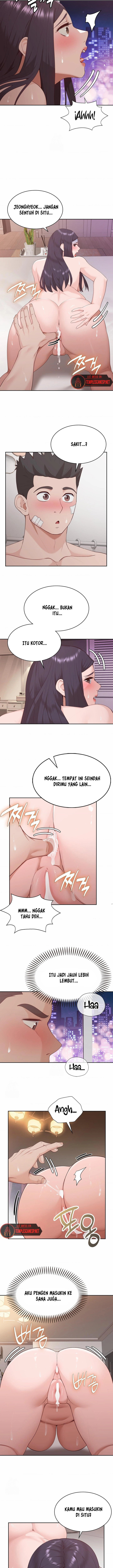 Runner’s High: Chapter chapter-33 - Page 6