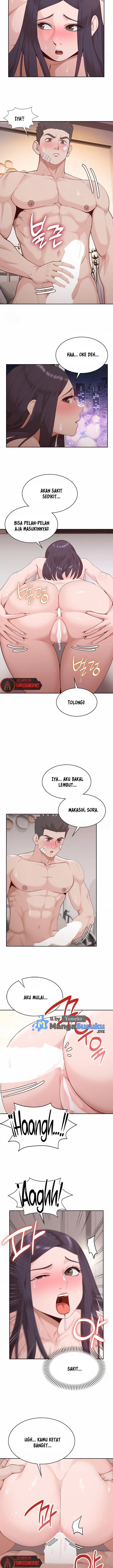 Runner’s High: Chapter chapter-33 - Page 7