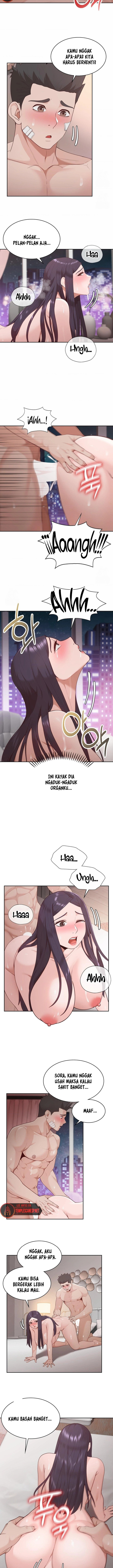 Runner’s High: Chapter chapter-33 - Page 8