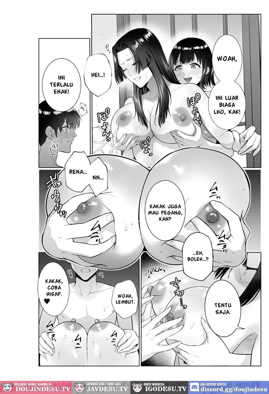 Ryokan de Oyakodon: Chapter chapter-1 - Page 12