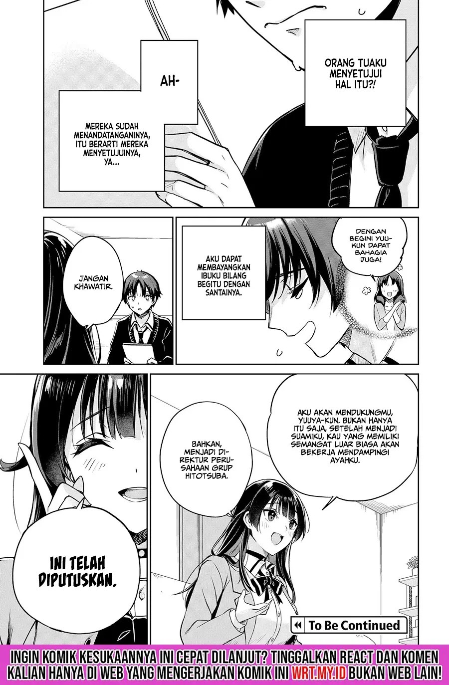 Ryoushin no Shakkin wo Katagawari Shite Morau Jouken wa Nihon’ichi Kawaii Joshikousei to Issho ni Kurasu Koto Deshita: Chapter chapter-2 - Page 14