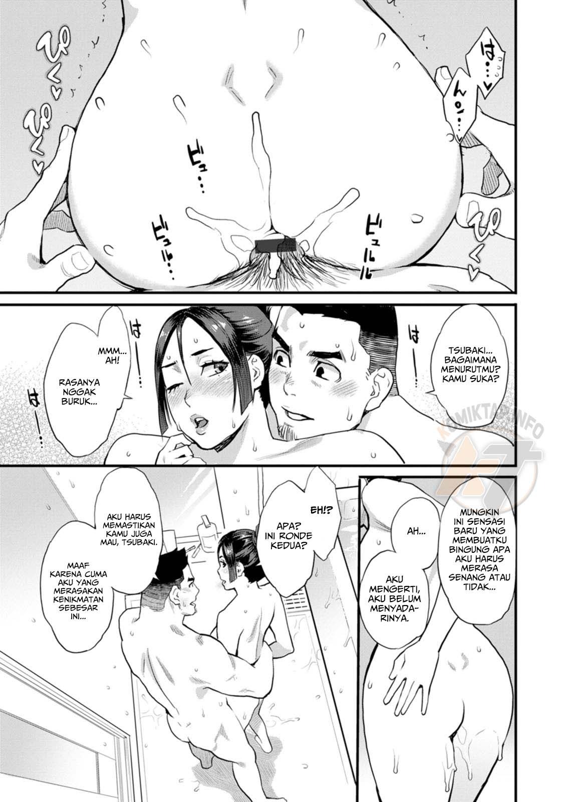 Ryoute ni Flower – two blessings at once: Chapter chapter-6 - Page 16
