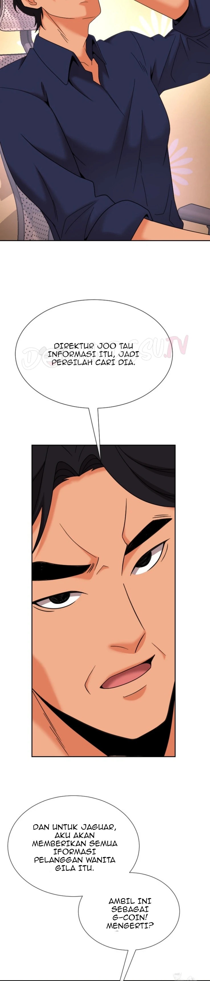 S Battle Master: Chapter chapter-14 - Page 4