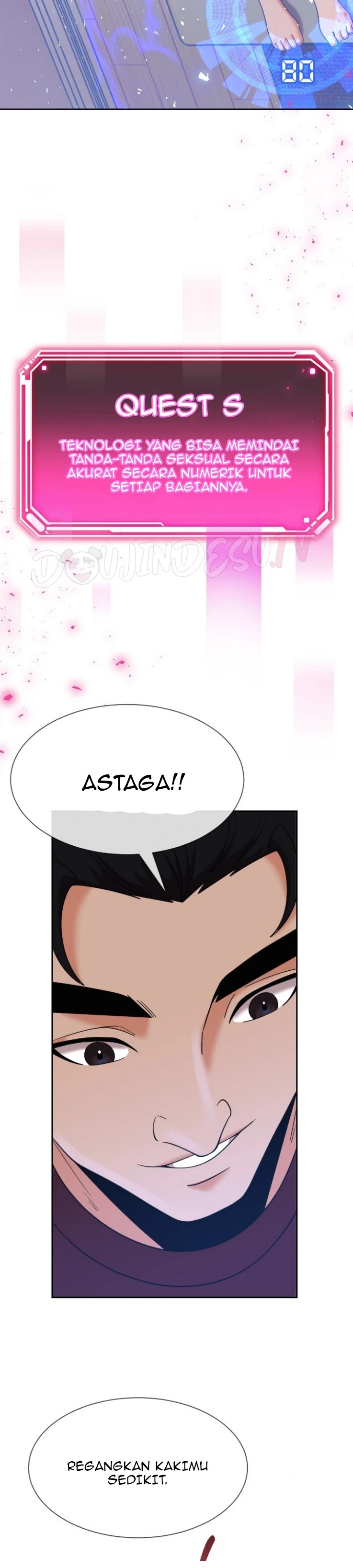 S Battle Master: Chapter chapter-14 - Page 30