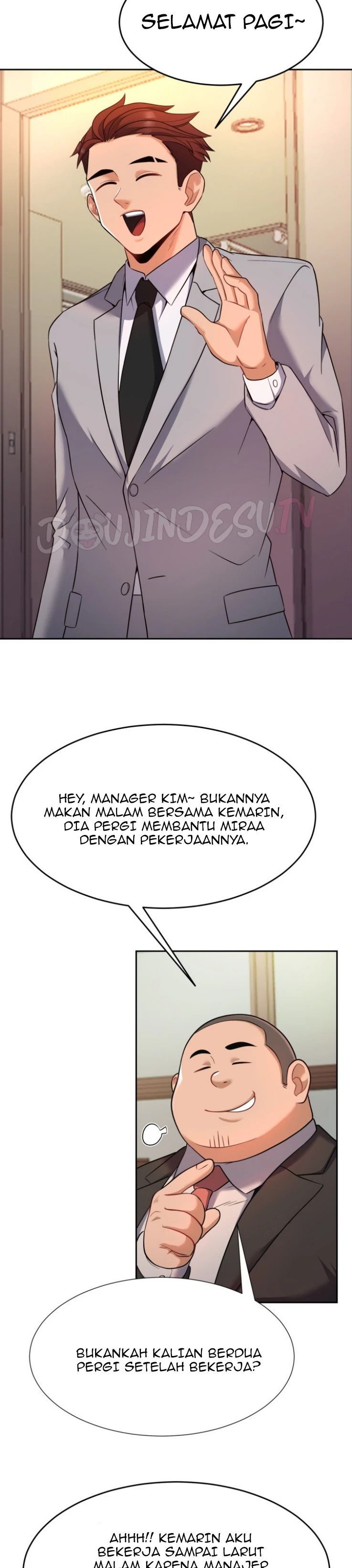 S Battle Master: Chapter chapter-2 - Page 31