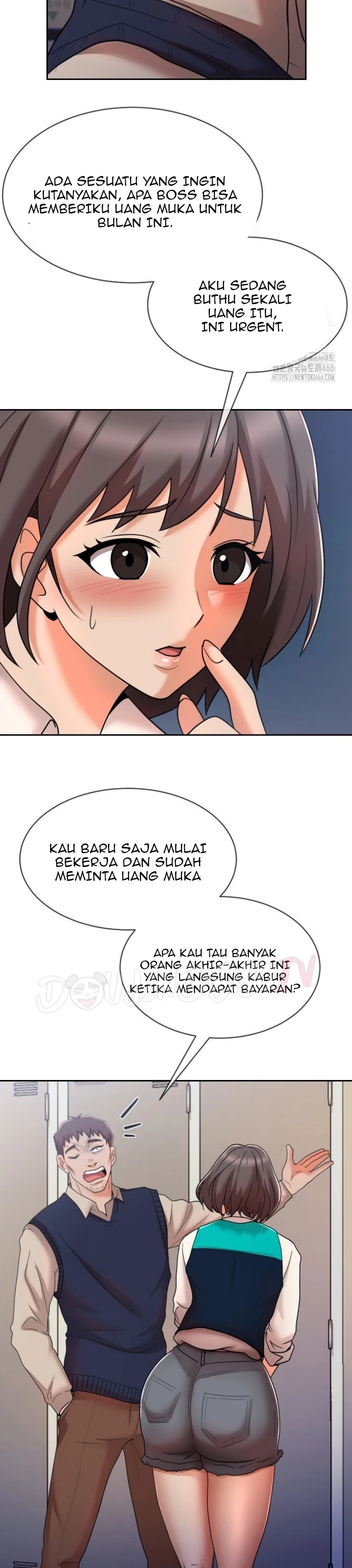 S Battle Master: Chapter chapter-9 - Page 12