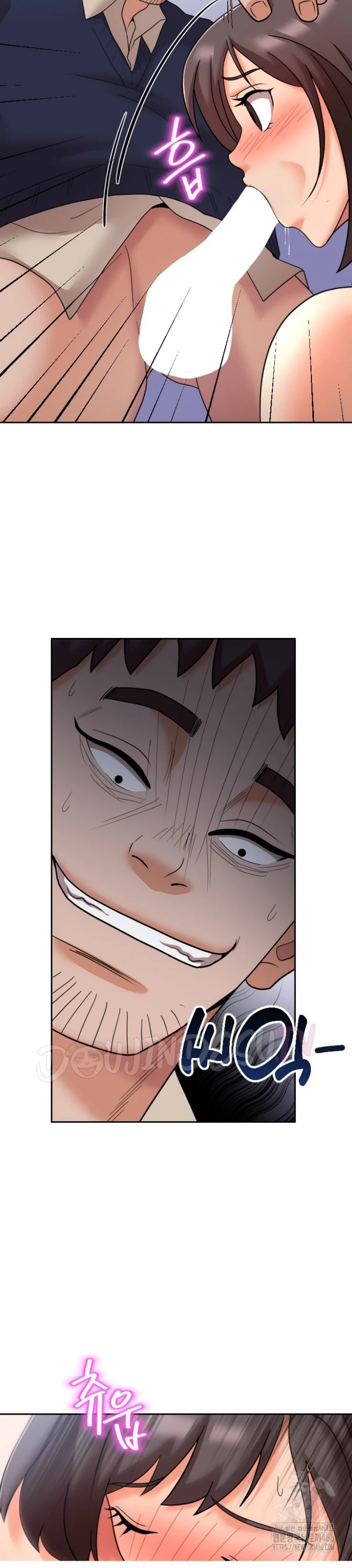 S Battle Master: Chapter chapter-9 - Page 40