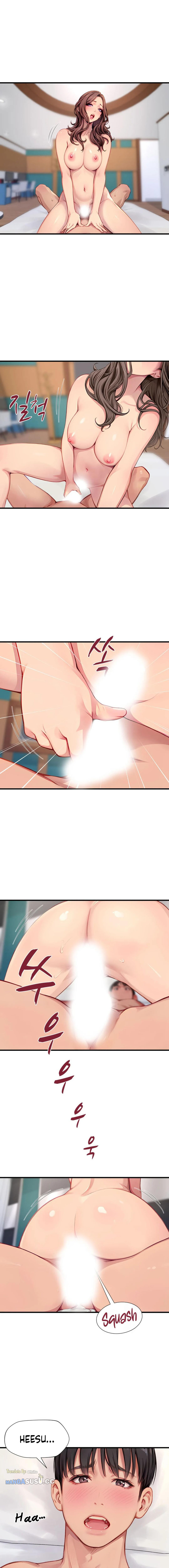 S Class: Chapter chapter-12 - Page 10