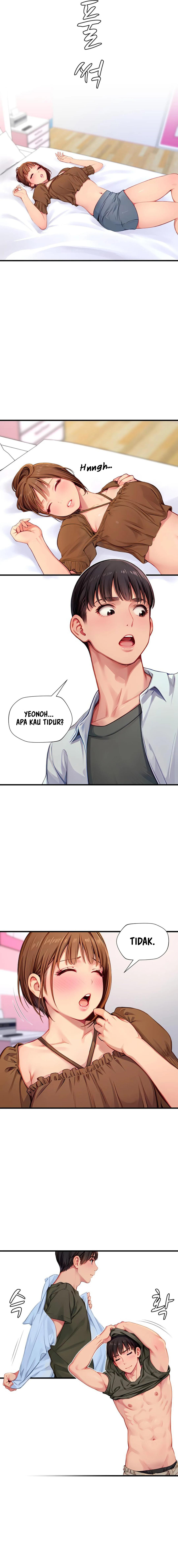 S Class: Chapter chapter-14 - Page 4