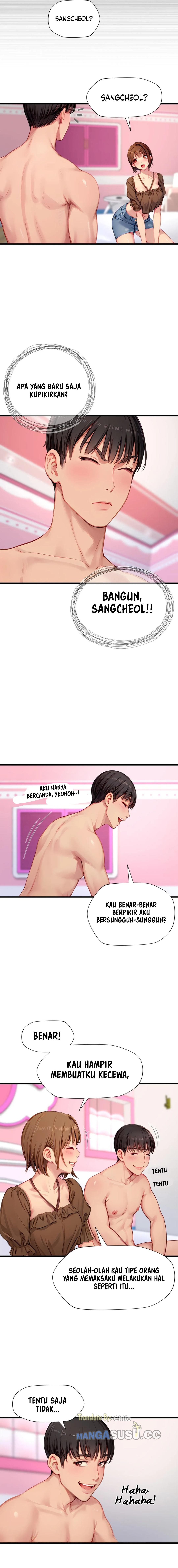 S Class: Chapter chapter-14 - Page 7