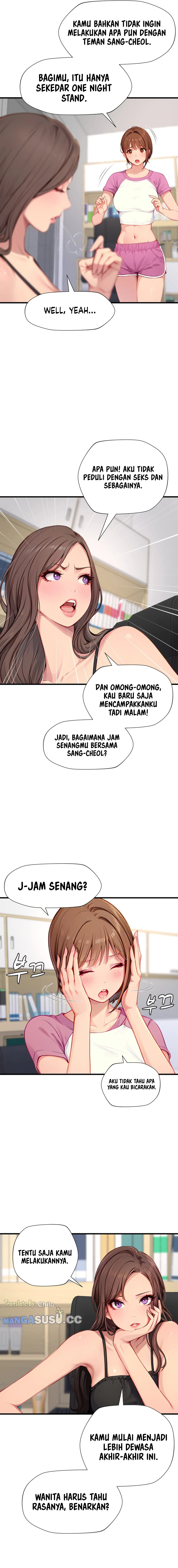 S Class: Chapter chapter-15 - Page 5