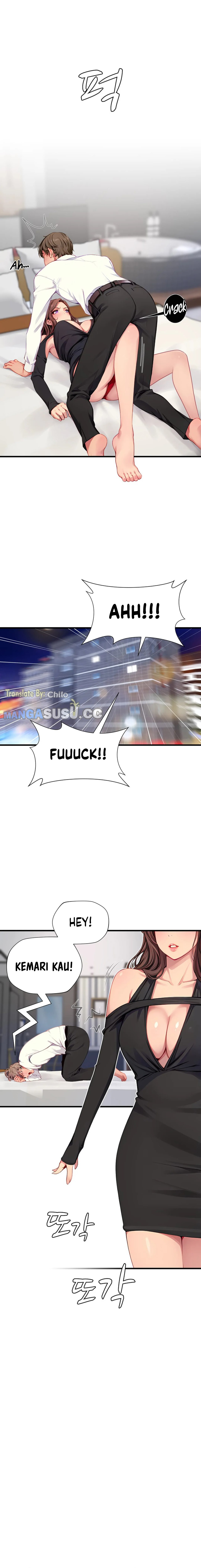 S Class: Chapter chapter-15 - Page 13