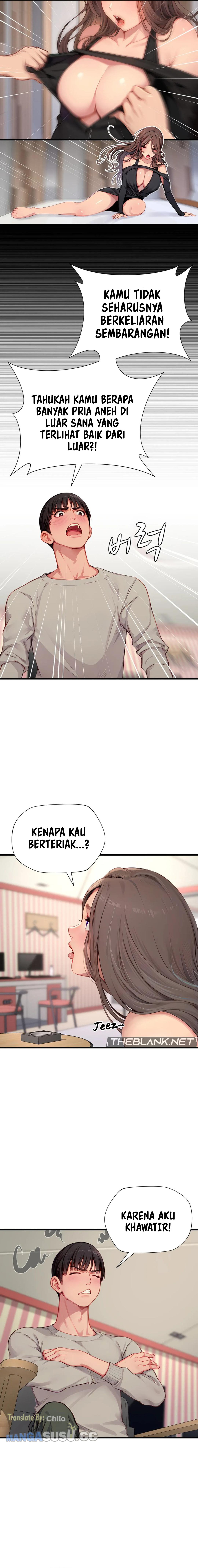 S Class: Chapter chapter-16 - Page 6
