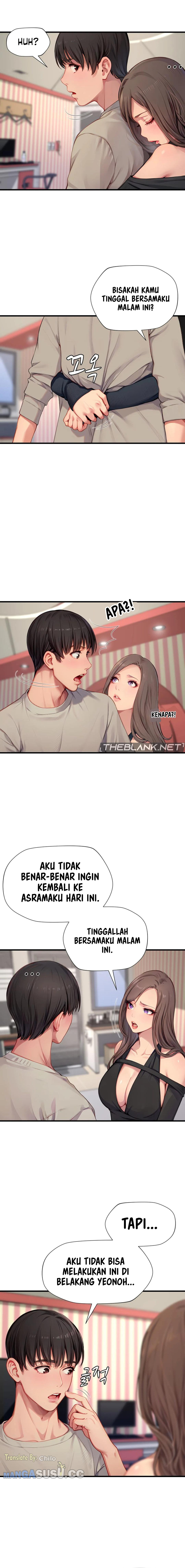 S Class: Chapter chapter-16 - Page 8