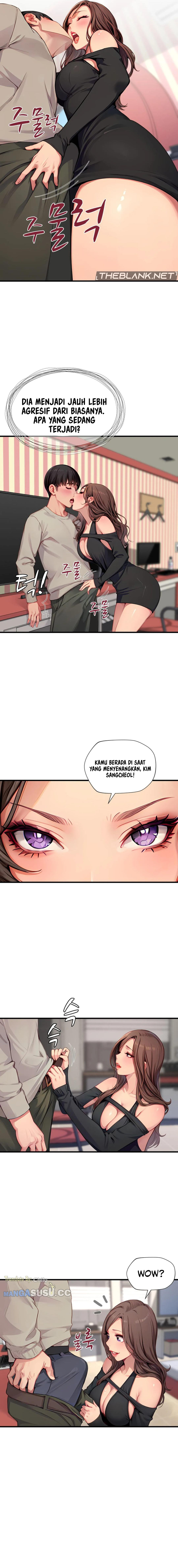 S Class: Chapter chapter-16 - Page 10
