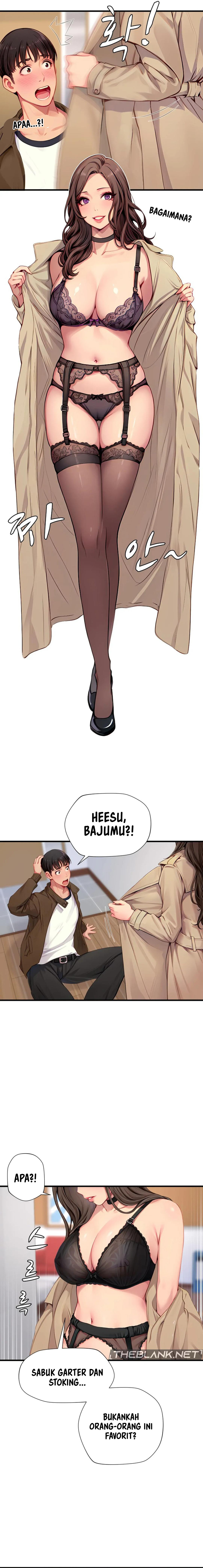 S Class: Chapter chapter-18 - Page 10