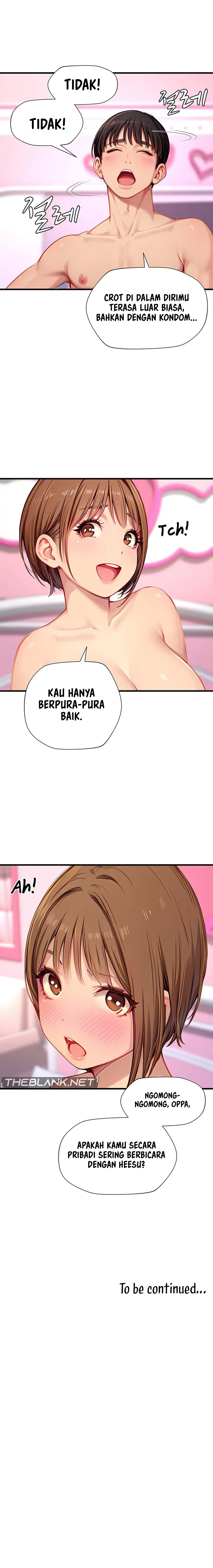 S Class: Chapter chapter-21 - Page 16