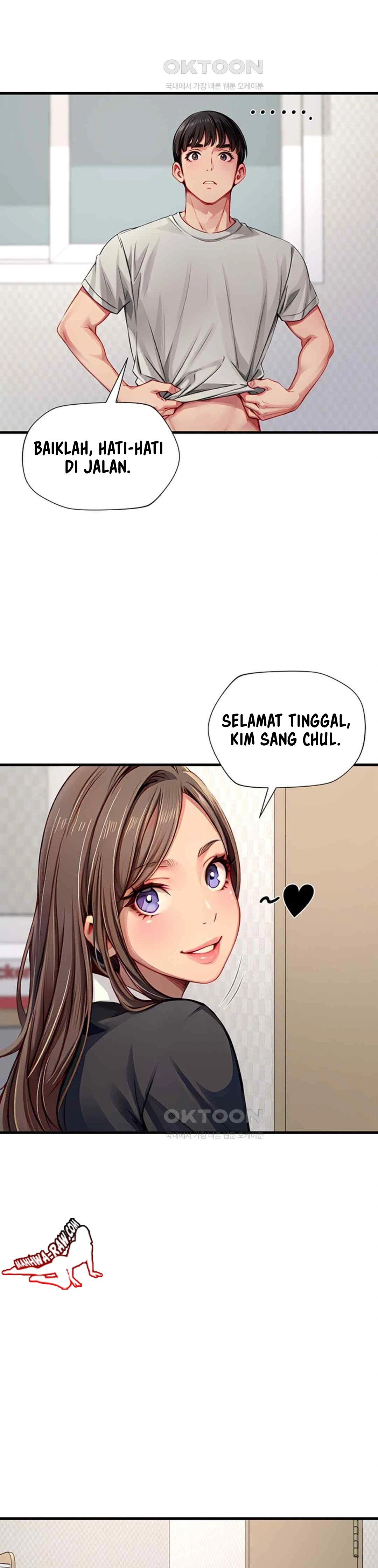 S Class: Chapter chapter-30 - Page 6