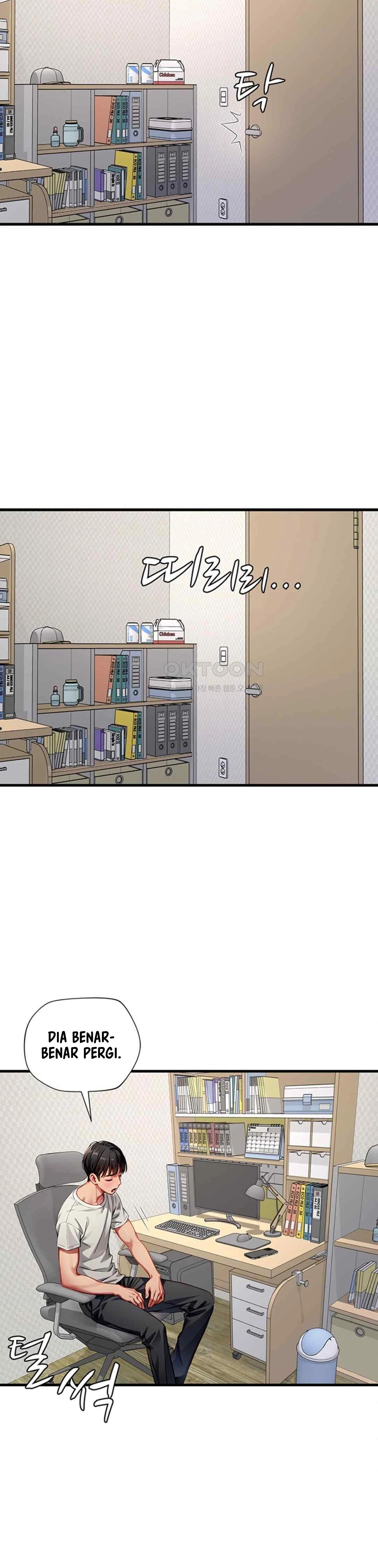 S Class: Chapter chapter-30 - Page 7