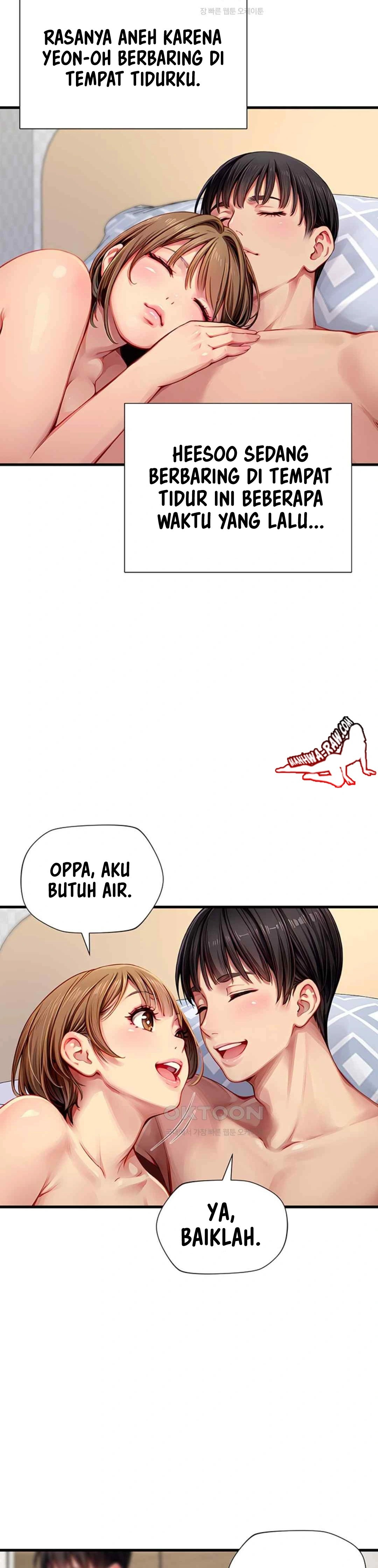 S Class: Chapter chapter-30 - Page 29