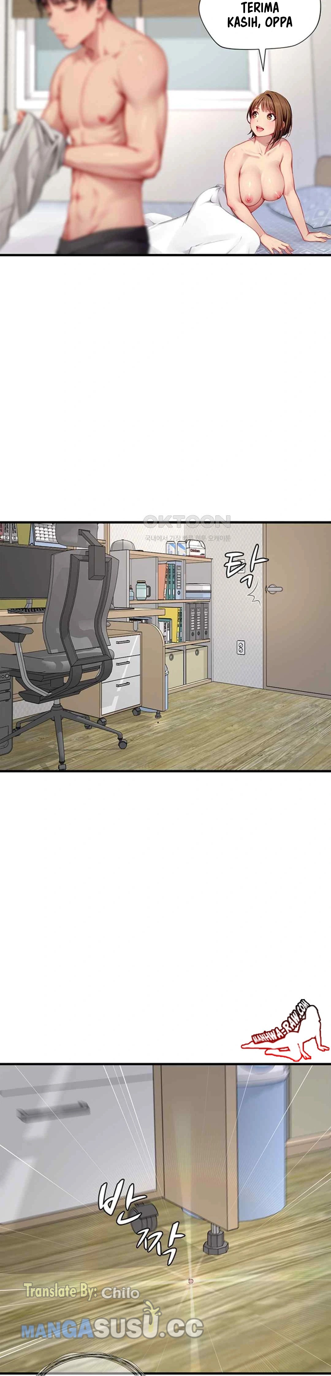 S Class: Chapter chapter-30 - Page 30