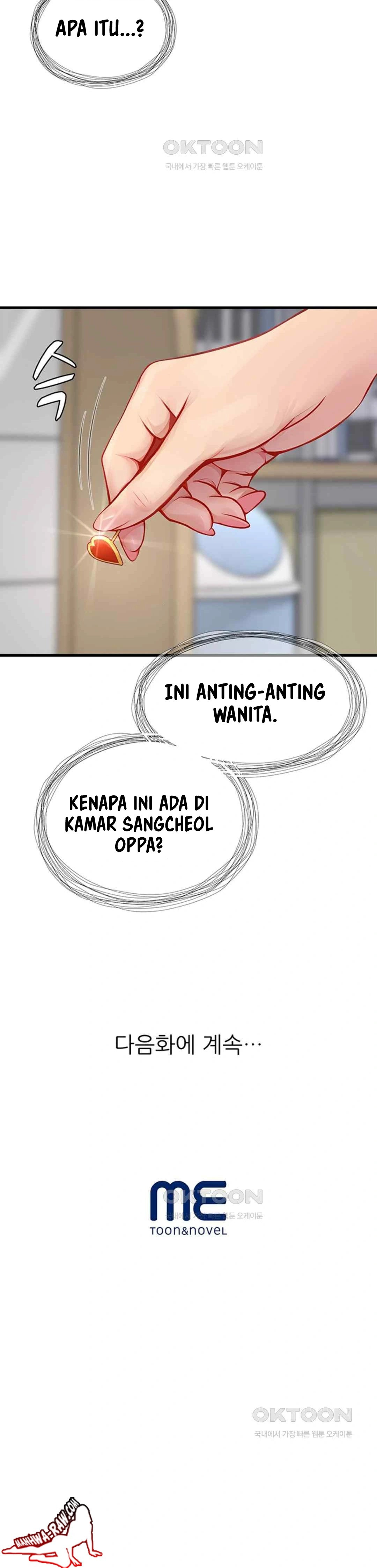 S Class: Chapter chapter-30 - Page 31