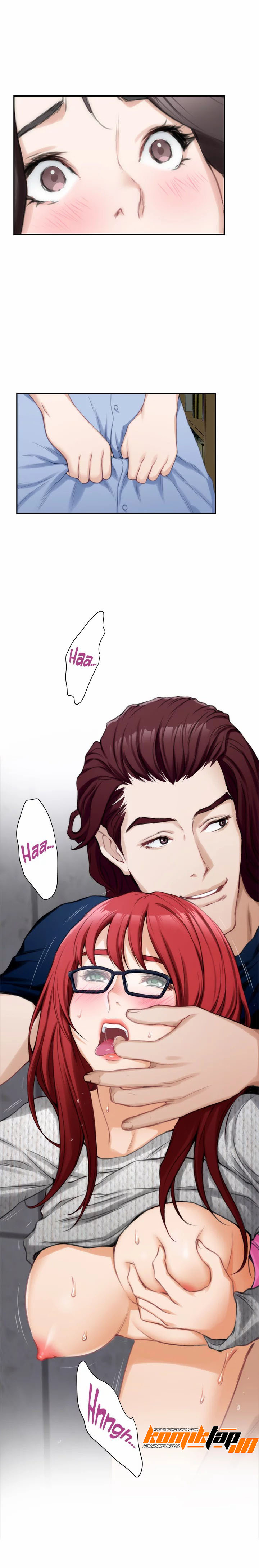 S-Mate: Chapter chapter-16 - Page 11