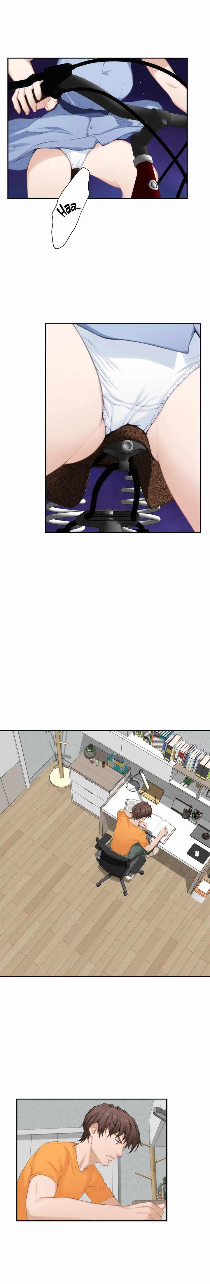 S-Mate: Chapter chapter-16 - Page 13