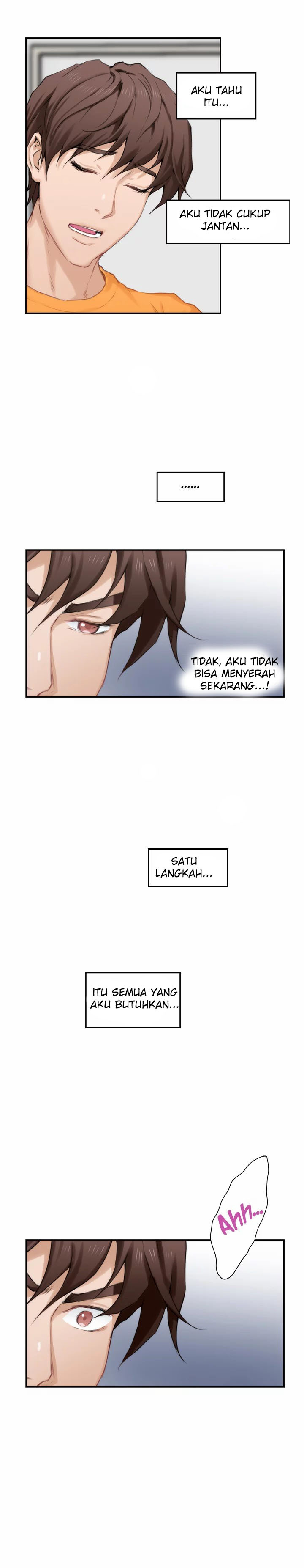 S-Mate: Chapter chapter-16 - Page 16