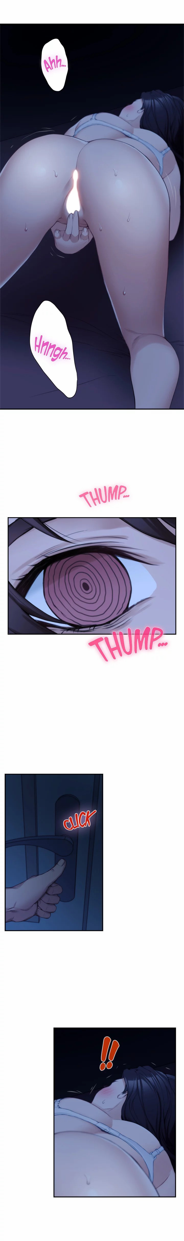 S-Mate: Chapter chapter-17 - Page 3