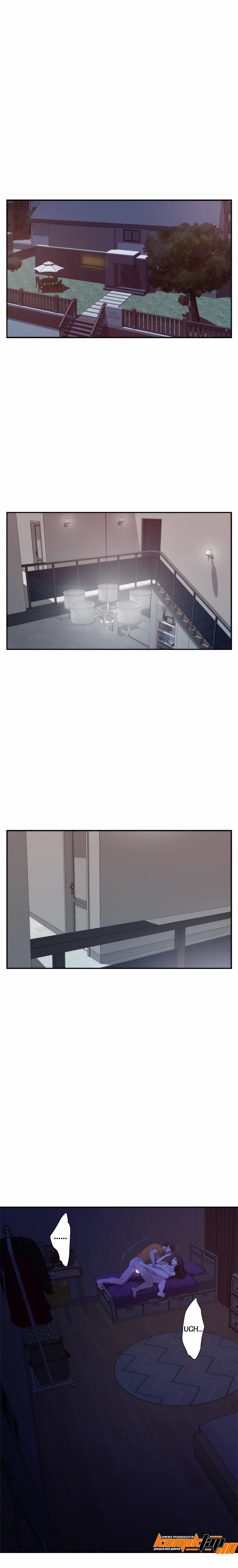 S-Mate: Chapter chapter-17 - Page 6