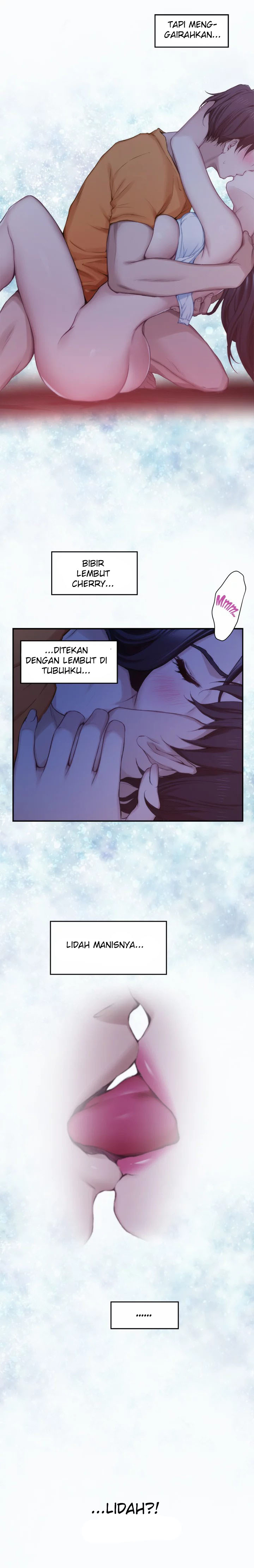 S-Mate: Chapter chapter-17 - Page 13