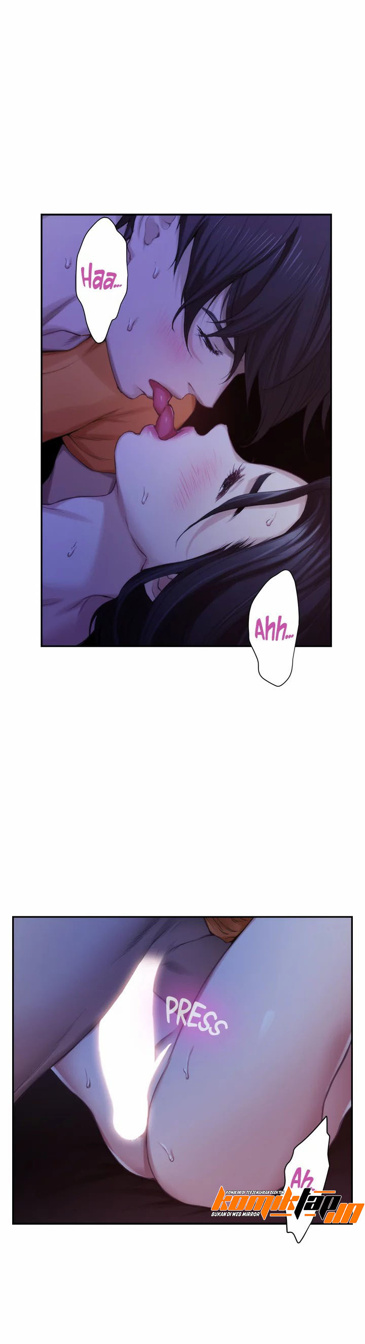 S-Mate: Chapter chapter-17 - Page 14