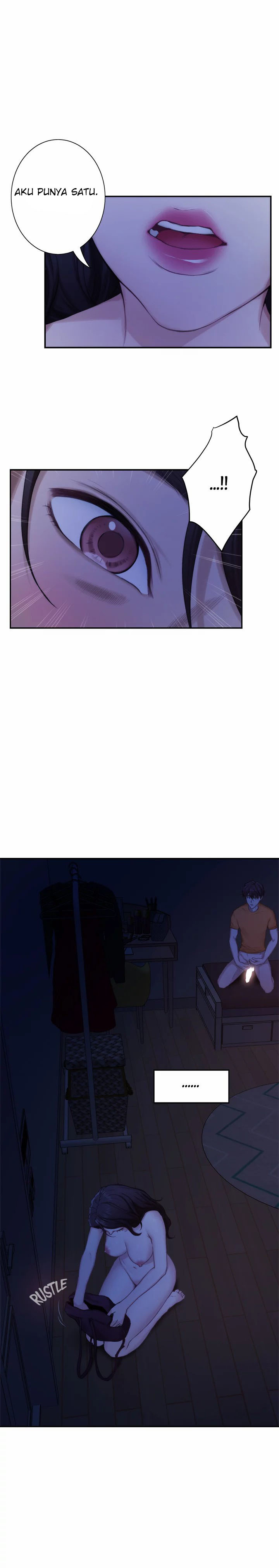 S-Mate: Chapter chapter-17 - Page 16