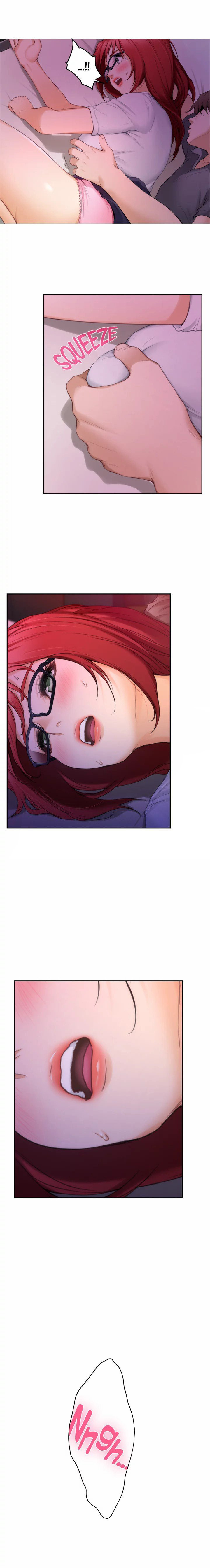S-Mate: Chapter chapter-30 - Page 3