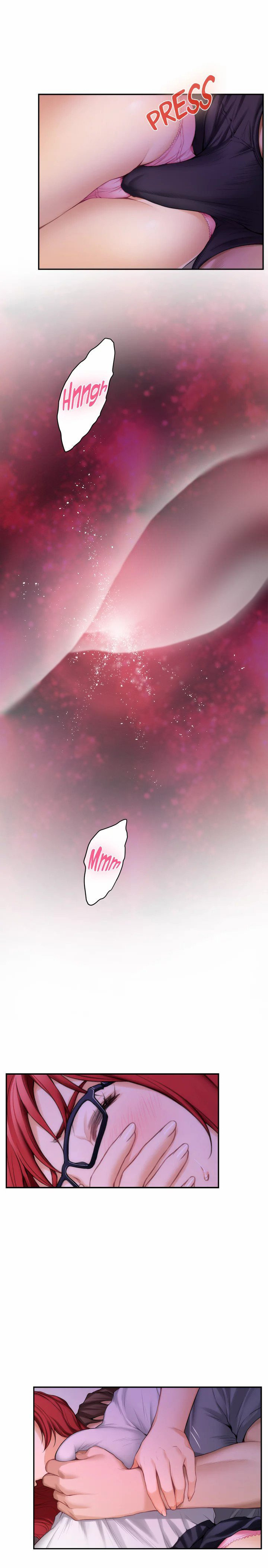 S-Mate: Chapter chapter-30 - Page 6