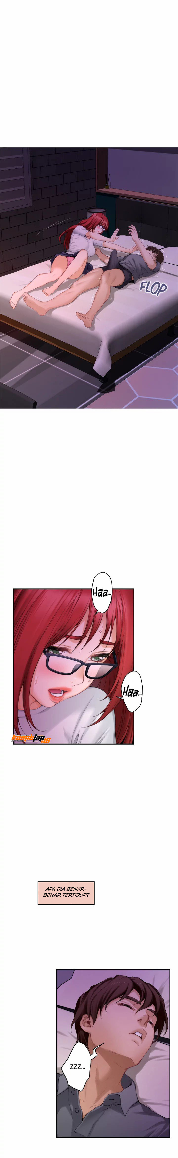 S-Mate: Chapter chapter-30 - Page 7