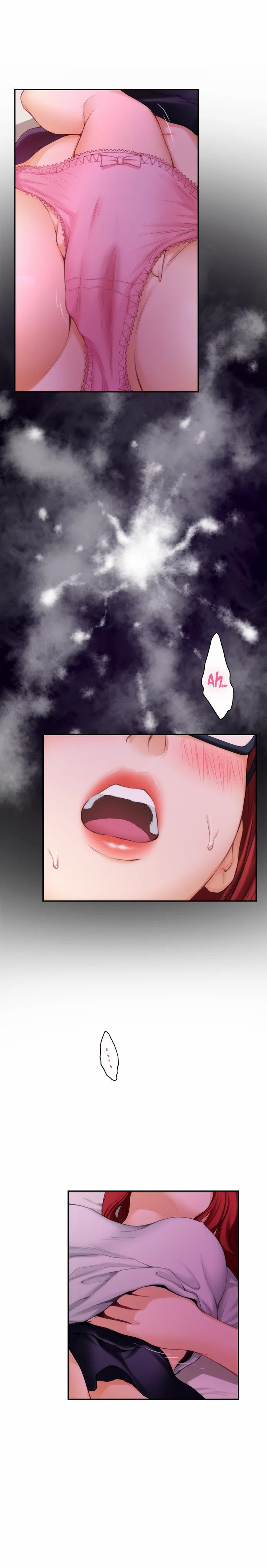 S-Mate: Chapter chapter-30 - Page 11