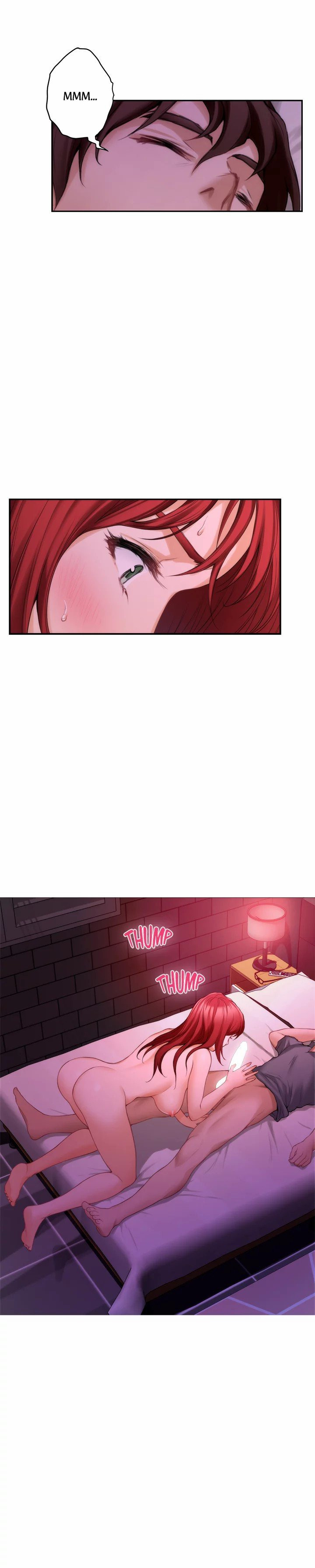 S-Mate: Chapter chapter-30 - Page 16